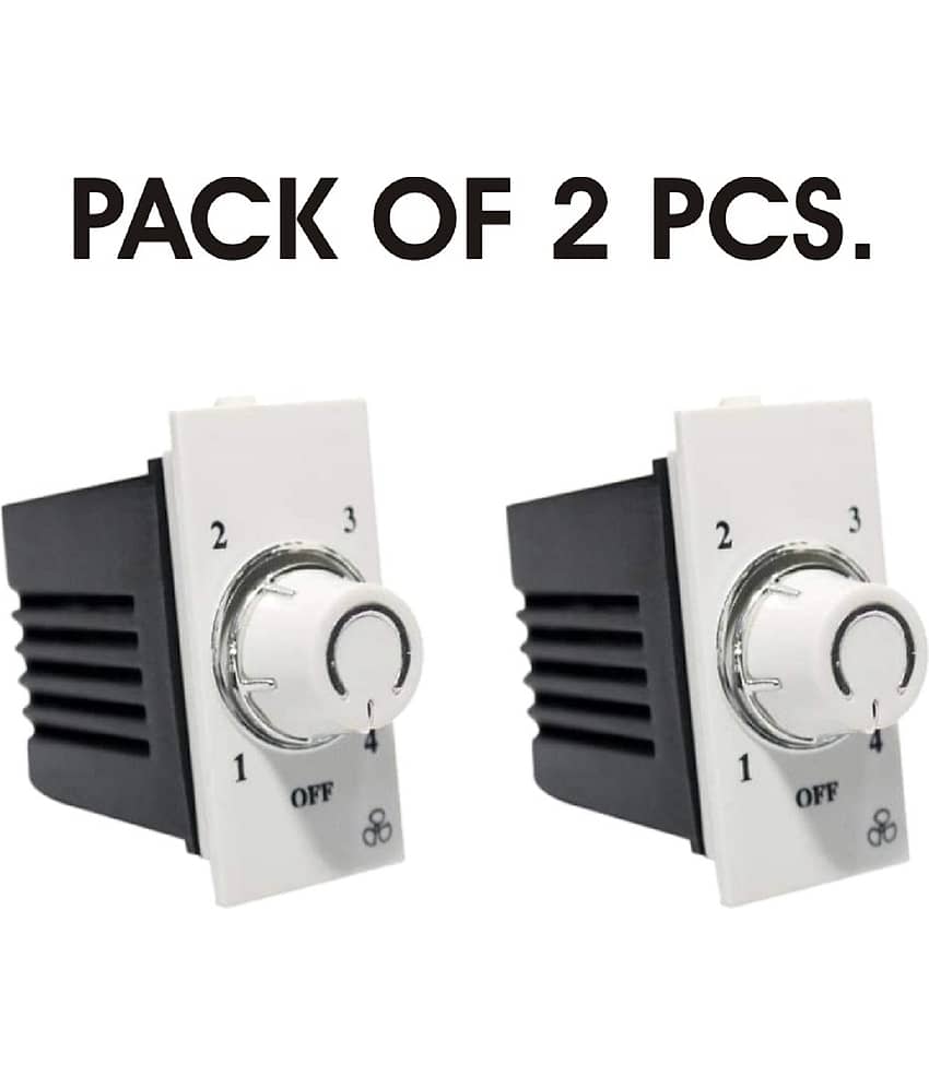 SUNBELL Fan Regulators 2 Module