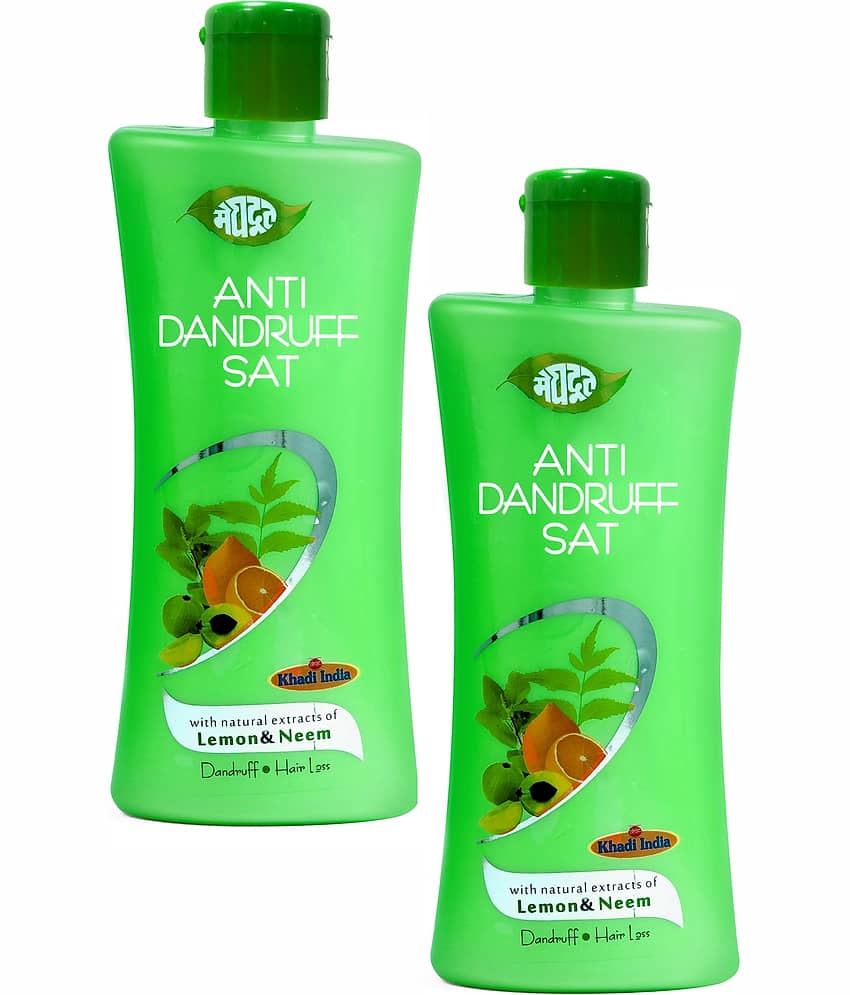 Meghdoot Anti Hair Fall Shampoo & Conditioner 400 ( Pack of 1 )