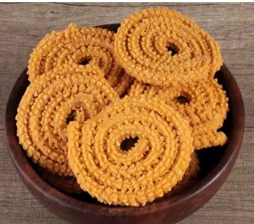 BHAJNI CHAKLI 1 KG