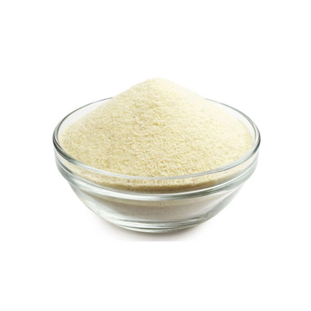 Barik Rava 1 Kg