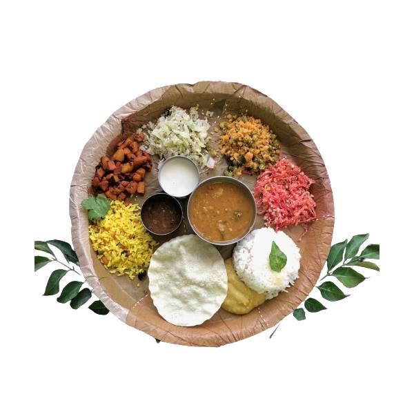 Veg Meals