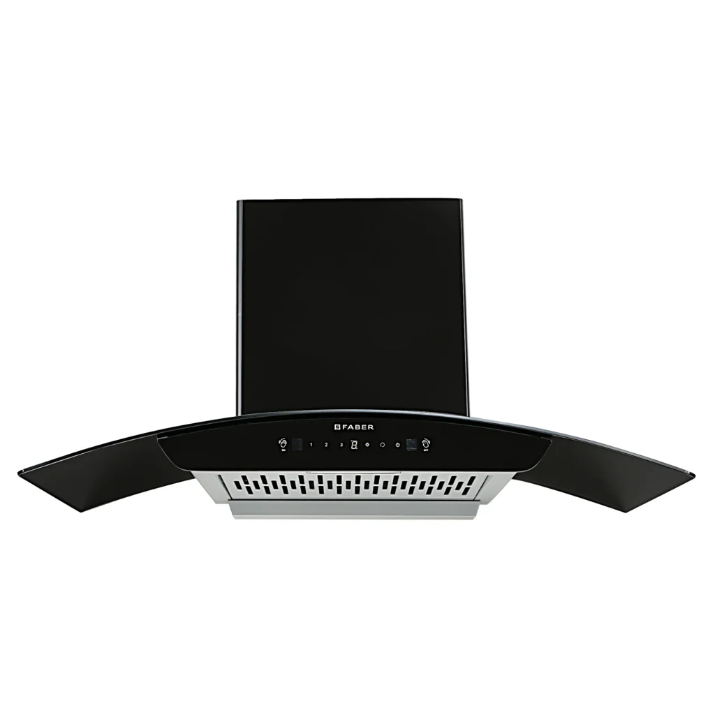 Faber Chimney Hood Sunny IN HC SC FL LG 90