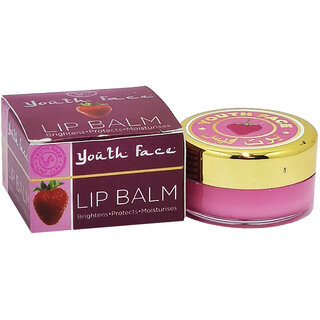 Youth Face Lip Balm - 10g (Pack Of 2) view 2
