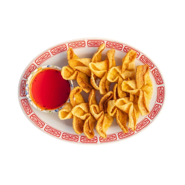 Wonton Fried