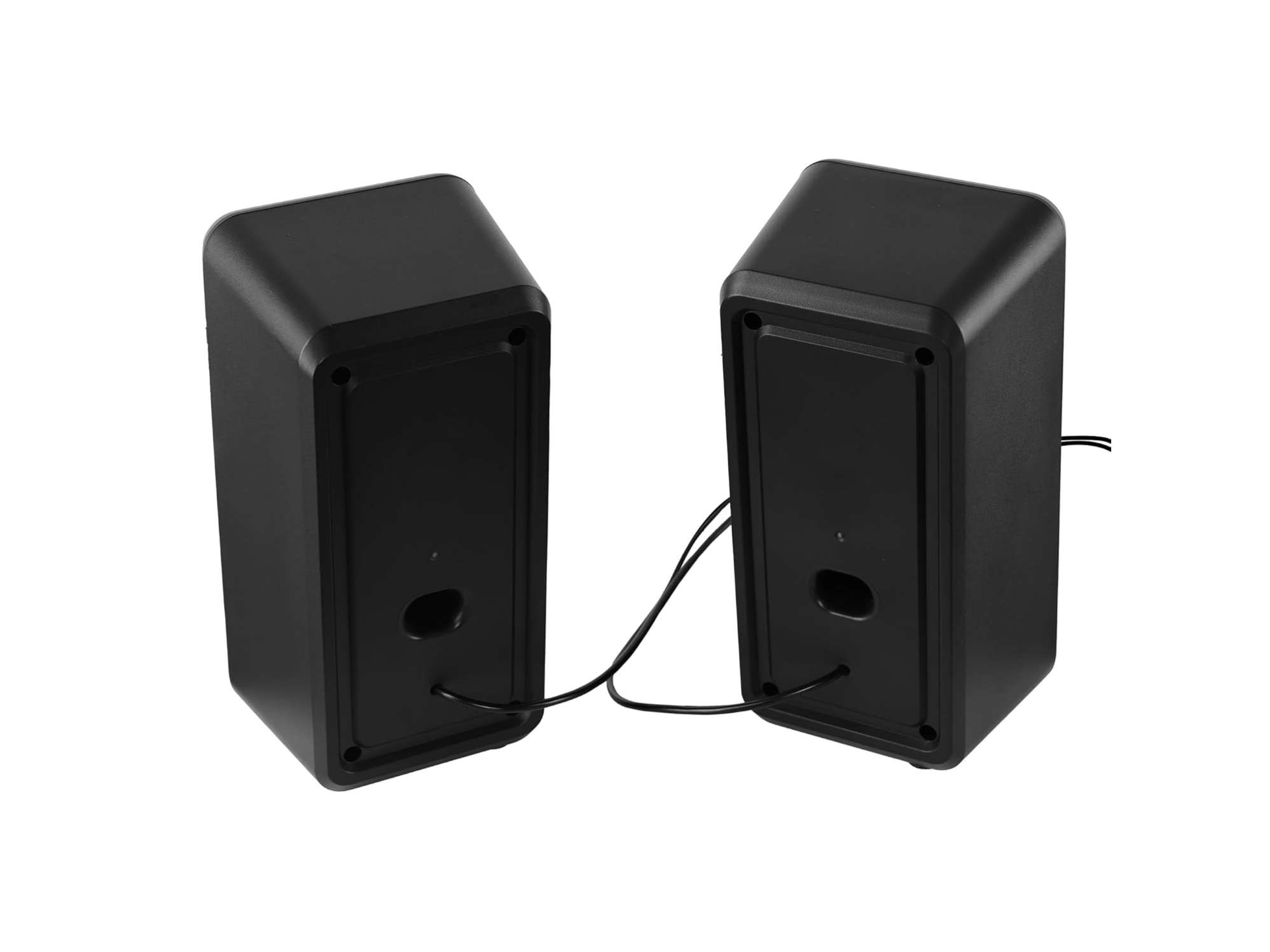 Zebronics Speakers Igloo - 2 Black view 2