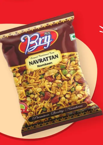 NavrattanNamkeen