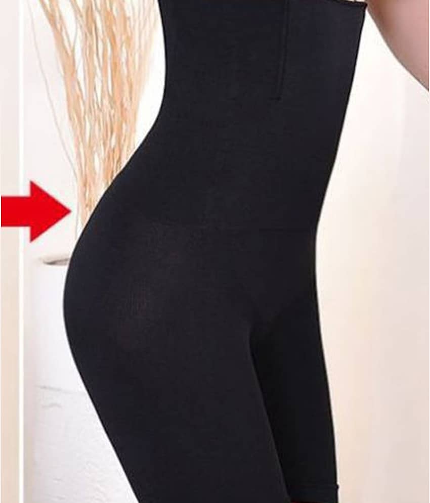 Tkeshto Cotton BodySuite Shapewear - view 2