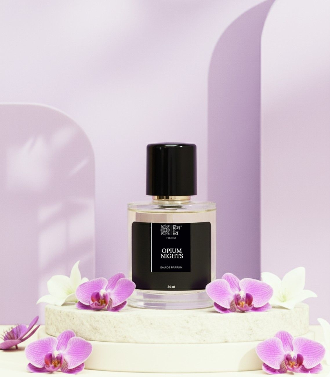 Opium Nights Perfume: A tone of addictive unisex perfume (30 ml)