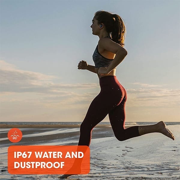 JBL Endurance Race Active Sports Earbuds view 2