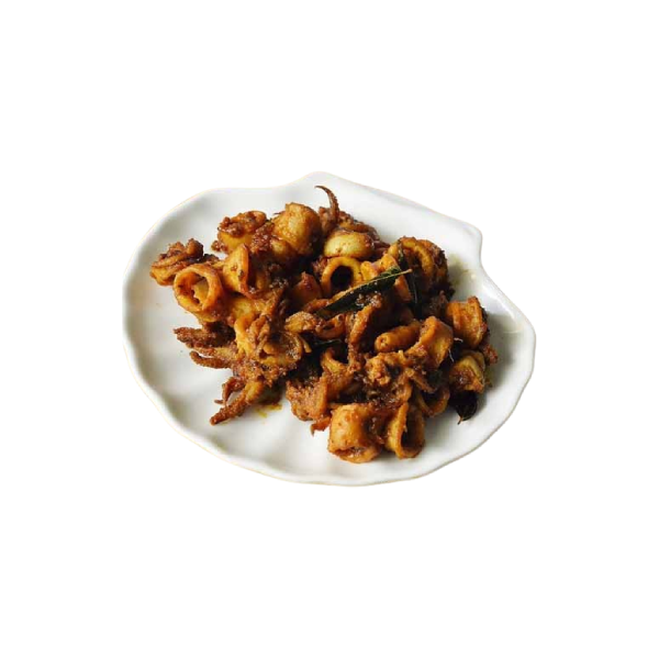 Kudal Fry