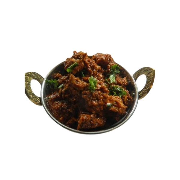 Guntur Chicken