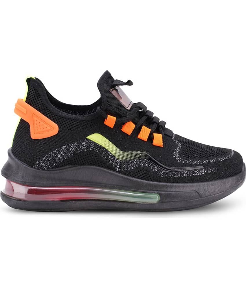 RapidBox - Multi Color Men's Sneakers view 2