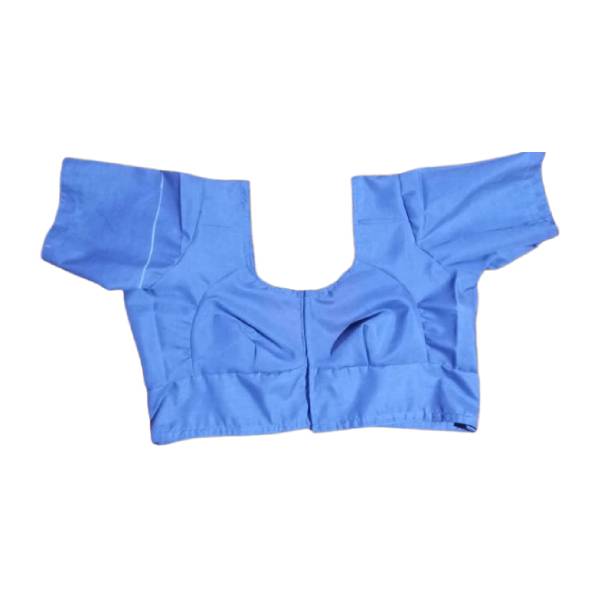 Plain Blouse (Size - 24)