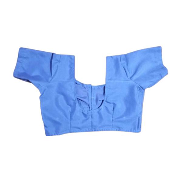 Plain Blouse (Size - 24) view 2
