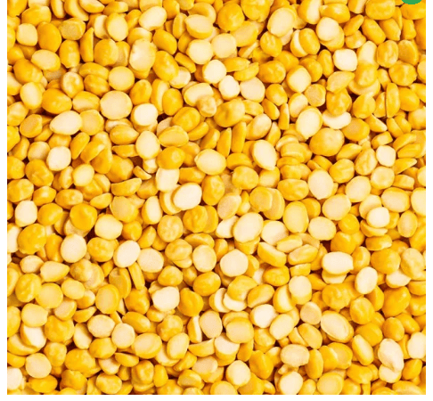 Bengalgram Dal view 2