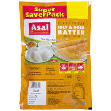 Asal Idly Dosa Batter 2kg