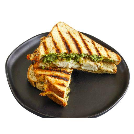 D Lite Chicken Sandwich