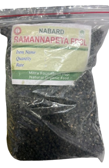 Green Gram 500g