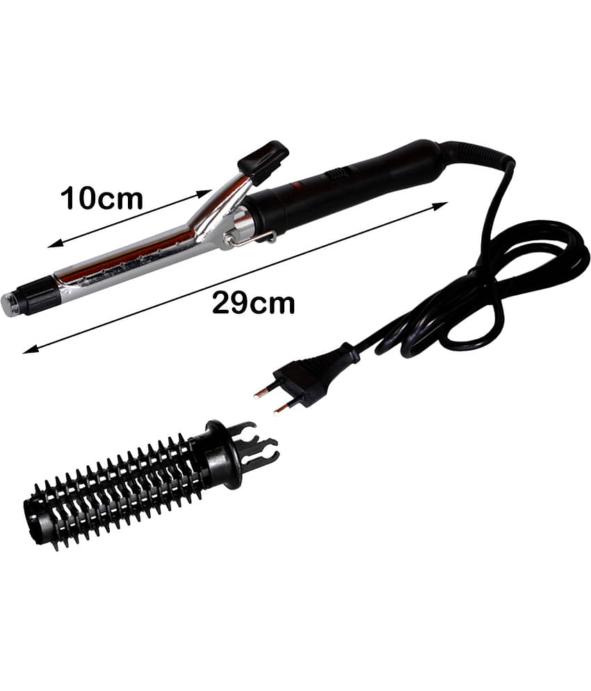 JMALL Curler ( Multicolor ) Product Style view 2