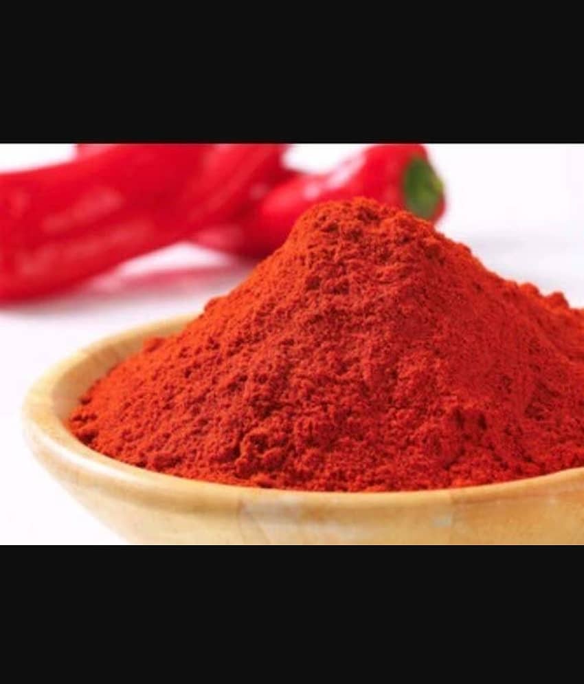 SSS Red Chilli Powder Powder 200 gm view 2