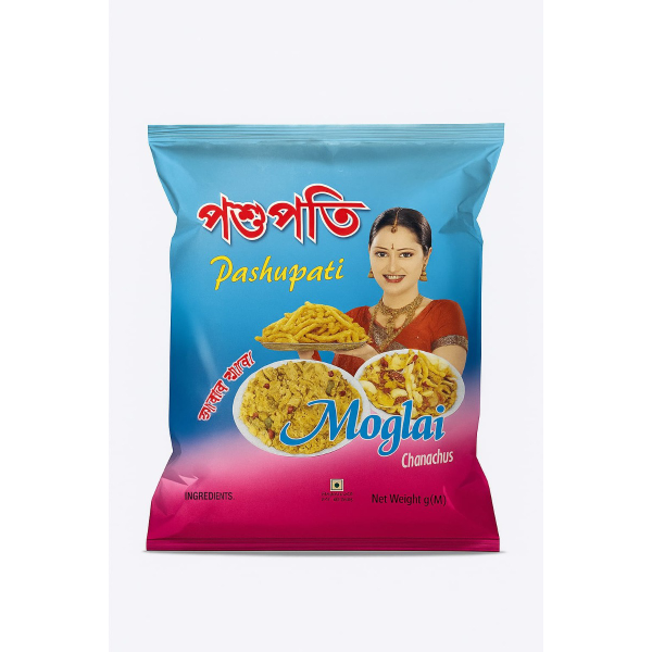 Tofa Namkeen - 500 gm - Single pack unit