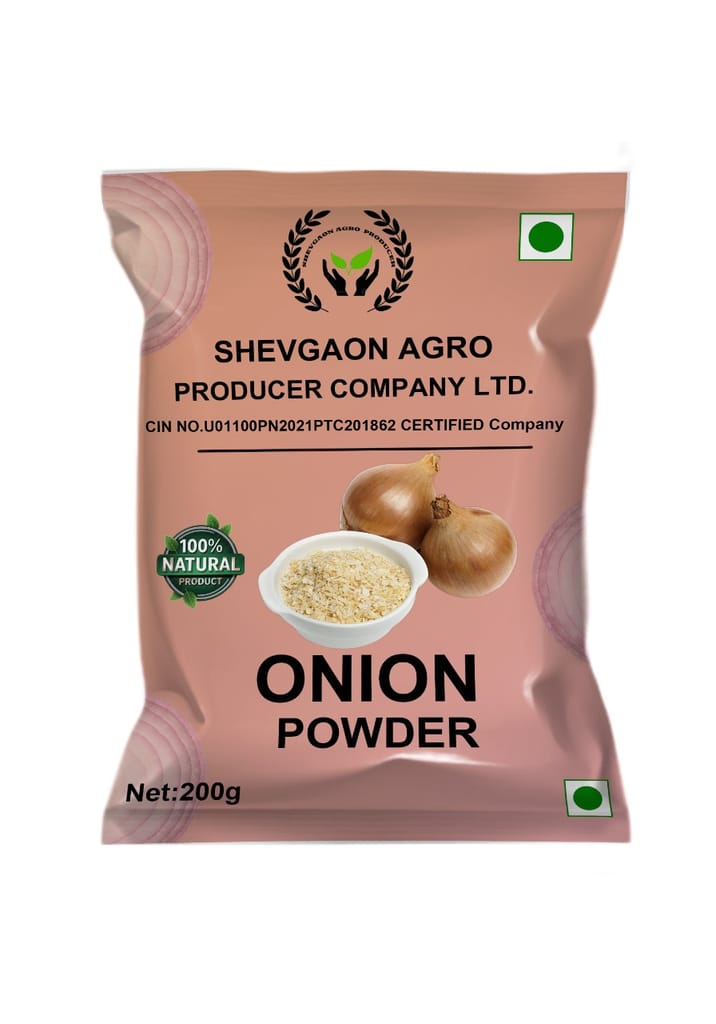 Onion Powder