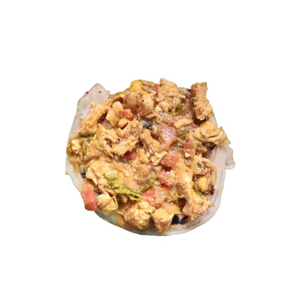 Kizhi Parotta Chicken Special