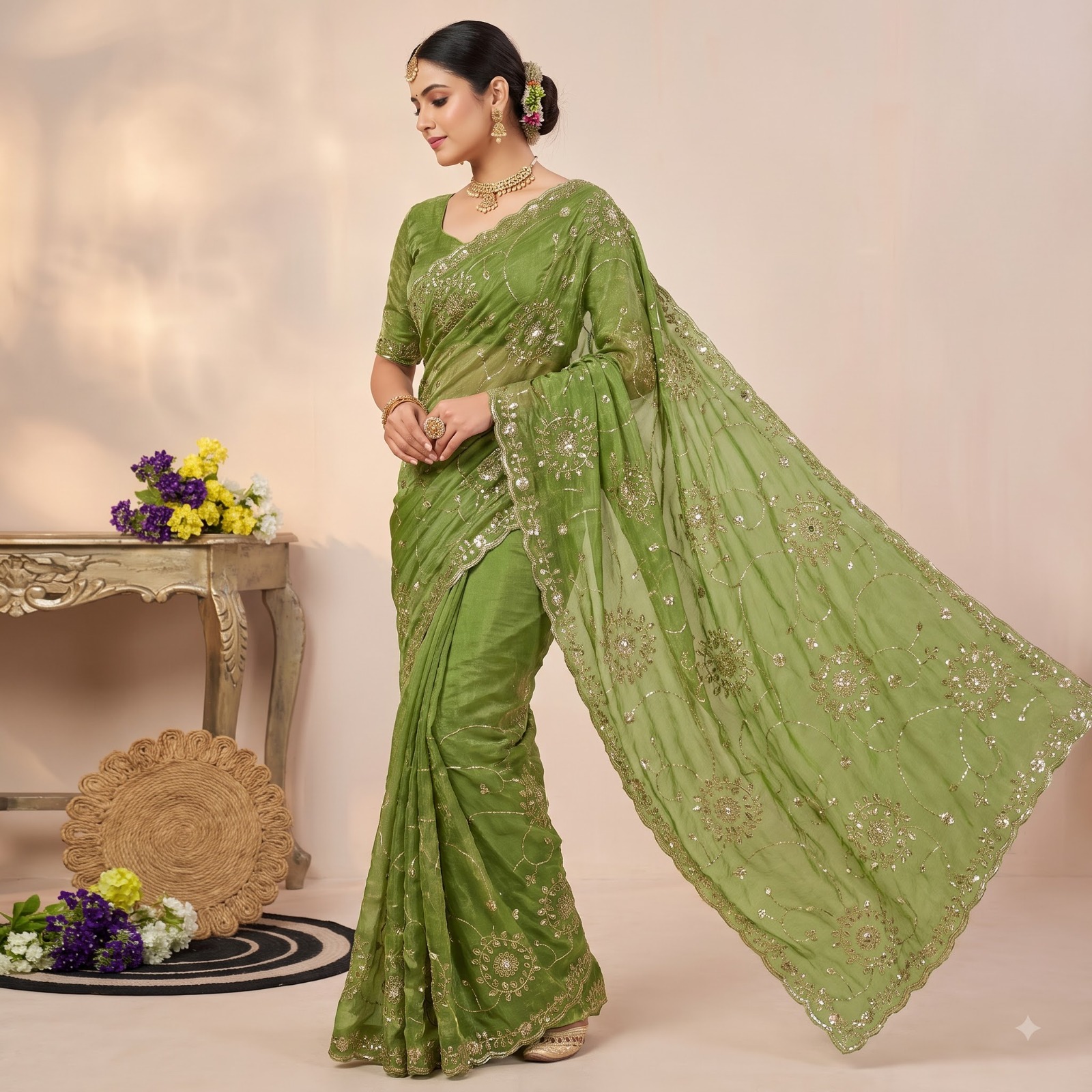 BHUMIKA