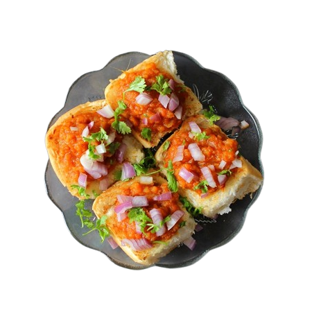 Special Masala Pav