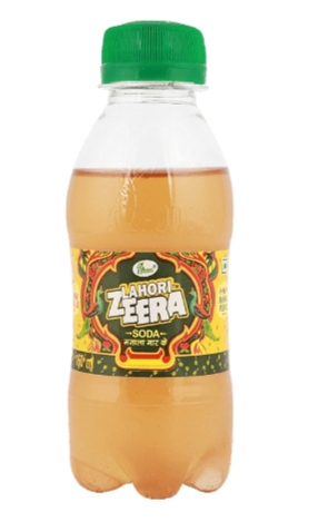 Lahori soft drink zeera soda