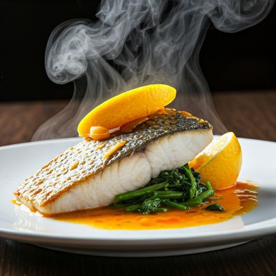 Apollo Fish