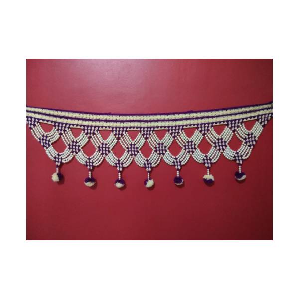 Woolen Toran 40 Inches
