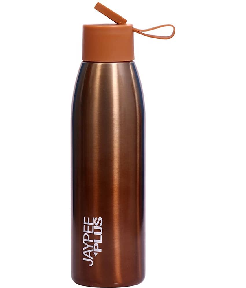 Jaypee Plus - Victor 1000 Blue 1000 mL Water Bottle ( Set of 1 )
