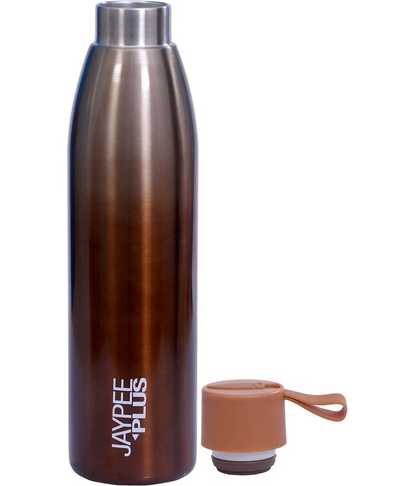 Jaypee Plus - Victor 1000 Blue 1000 mL Water Bottle ( Set of 1 ) view 2