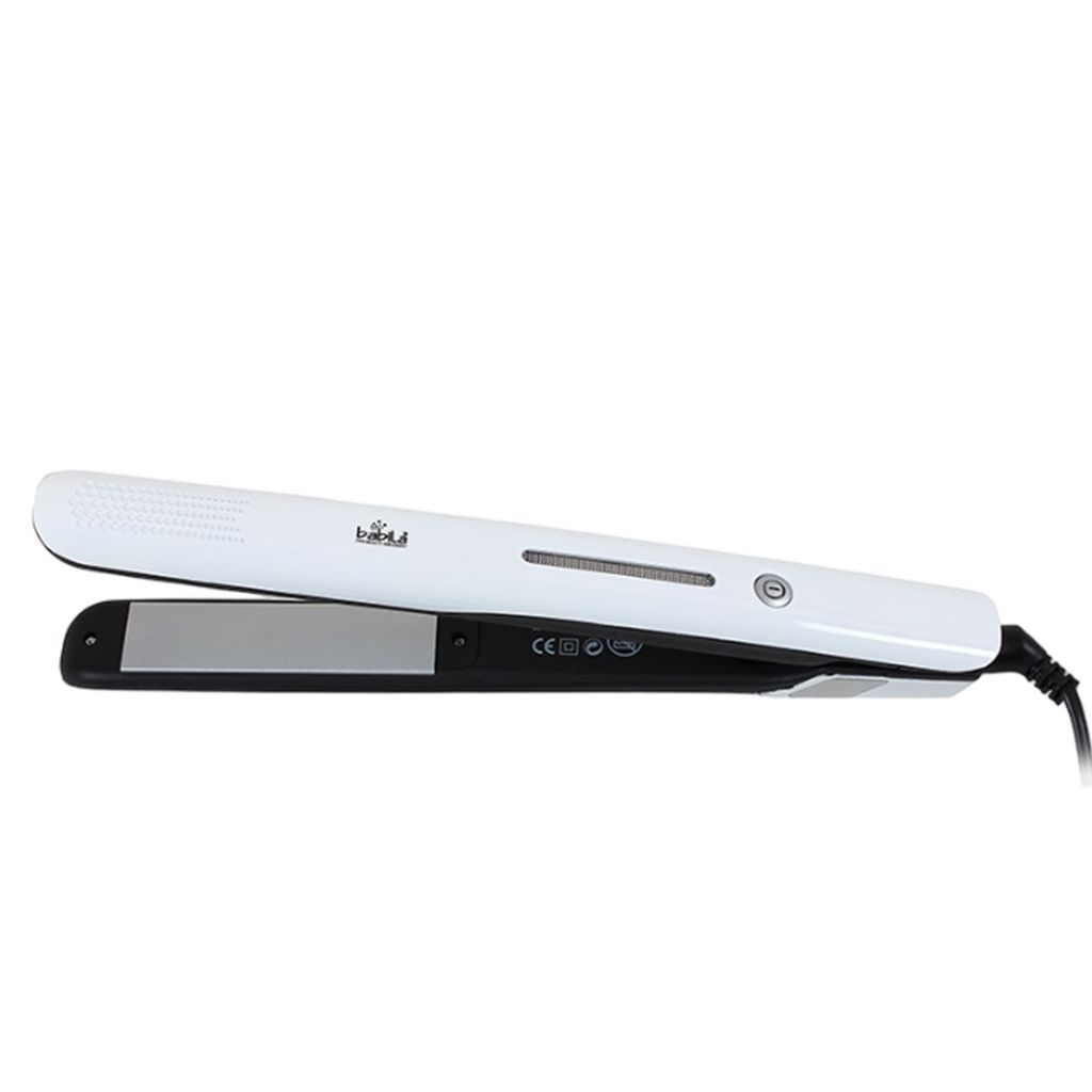 Babila Flora Hair Straightener-BHS-E46 view 2