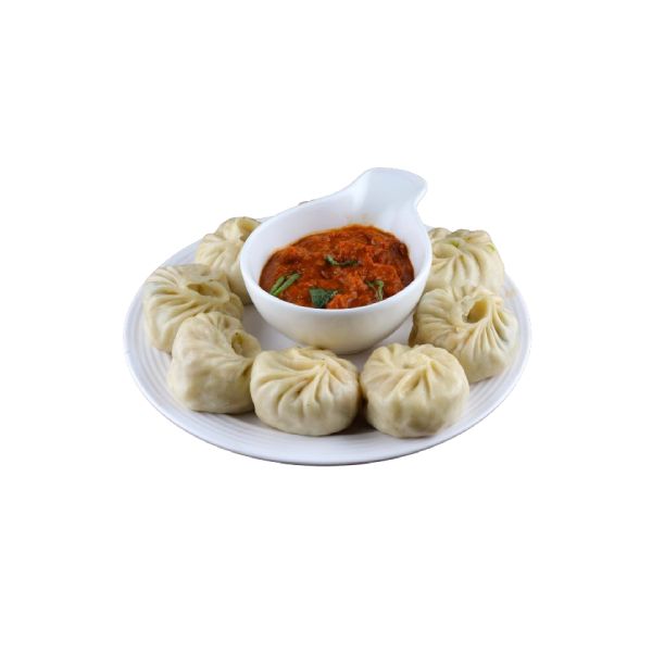 Paneer Steam Half Momos