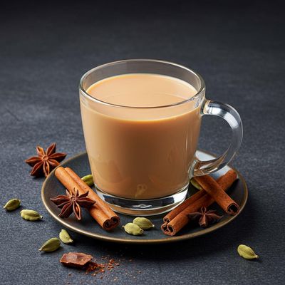 Masala chai