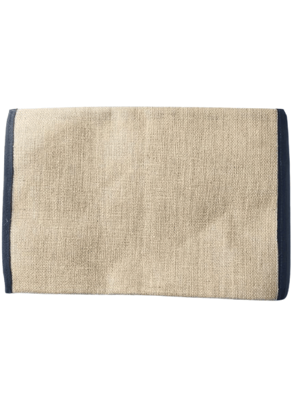 Folder Jute Bag view 2
