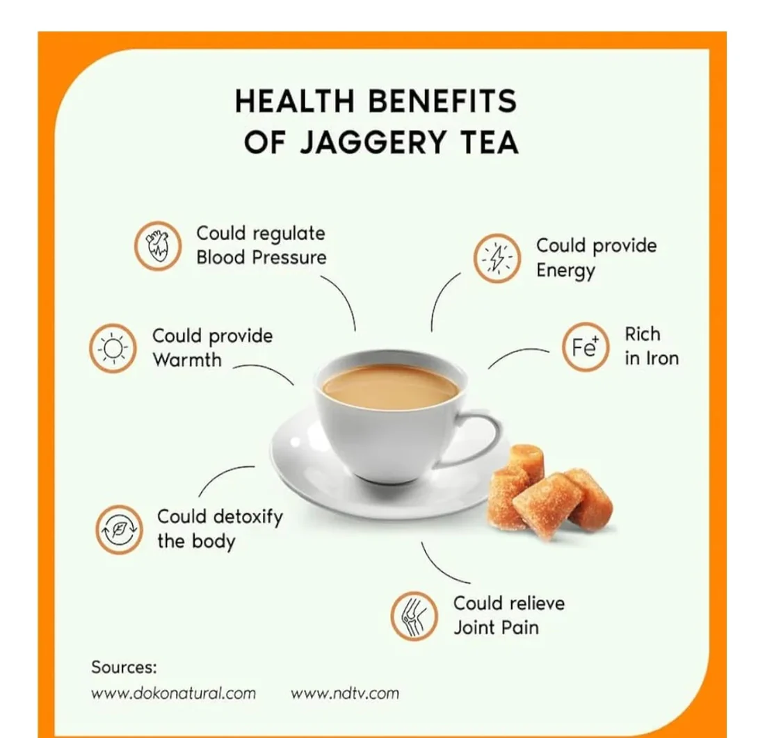 Jaagrit Jaggery Reddy Mixture with a spicy-savory Masala 5 KG view 2