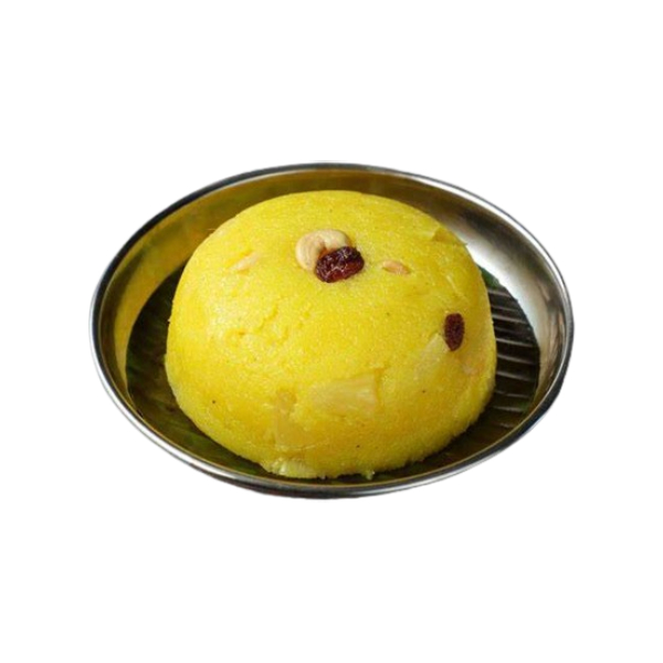 Kesari Bath