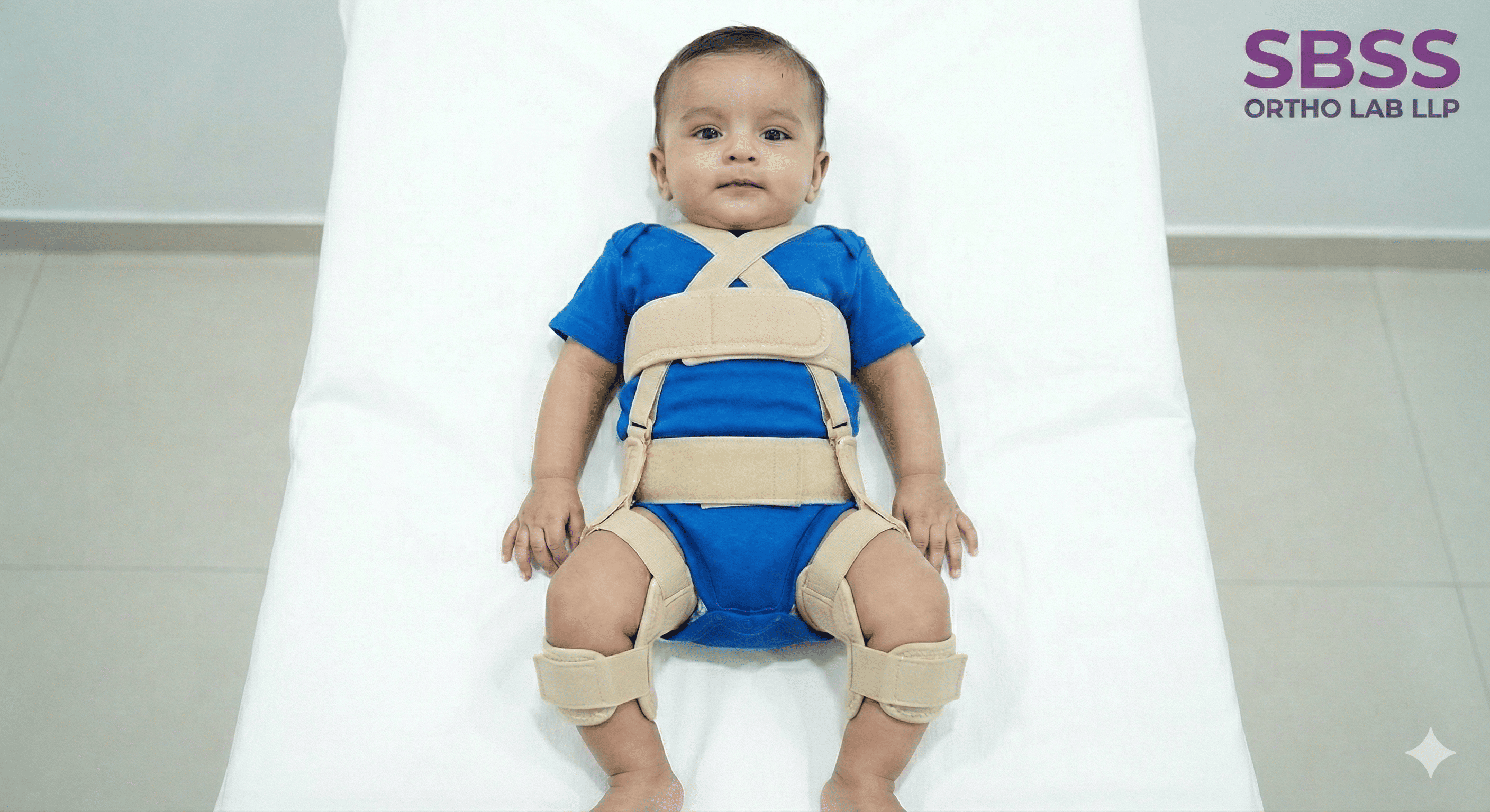 Pavlik Harness