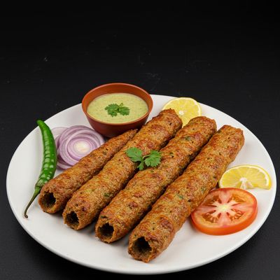 Chicken Kabab (300 Gm)