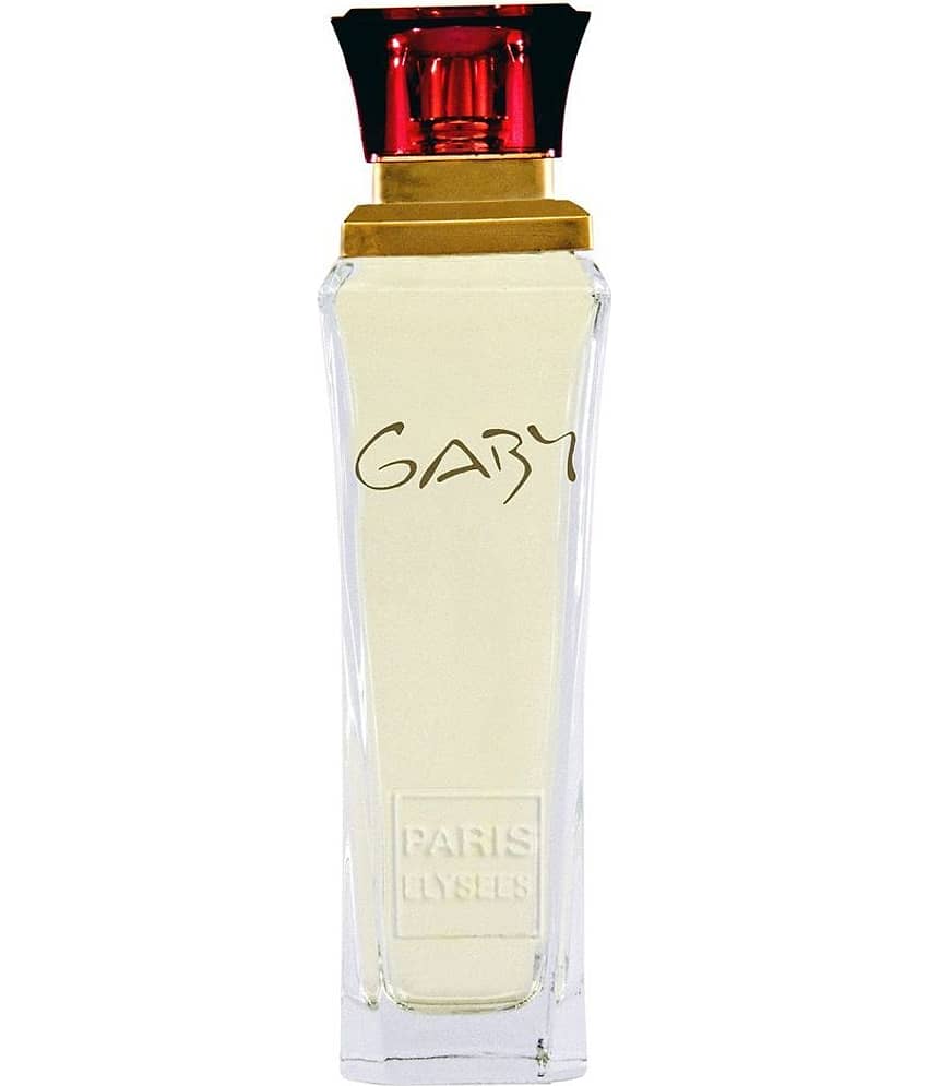 Paris Elysees Gaby Eau de Toilette 100ml for Woman view 2