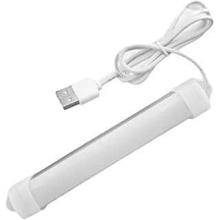 High Brightness 5W LED Mini Cool Day Tubelight for Laptop, Petty Shop, Study Table & Emergency Lighting view 2