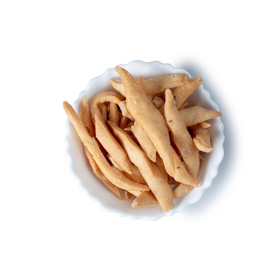 Atta Namakpara 250 G view 2