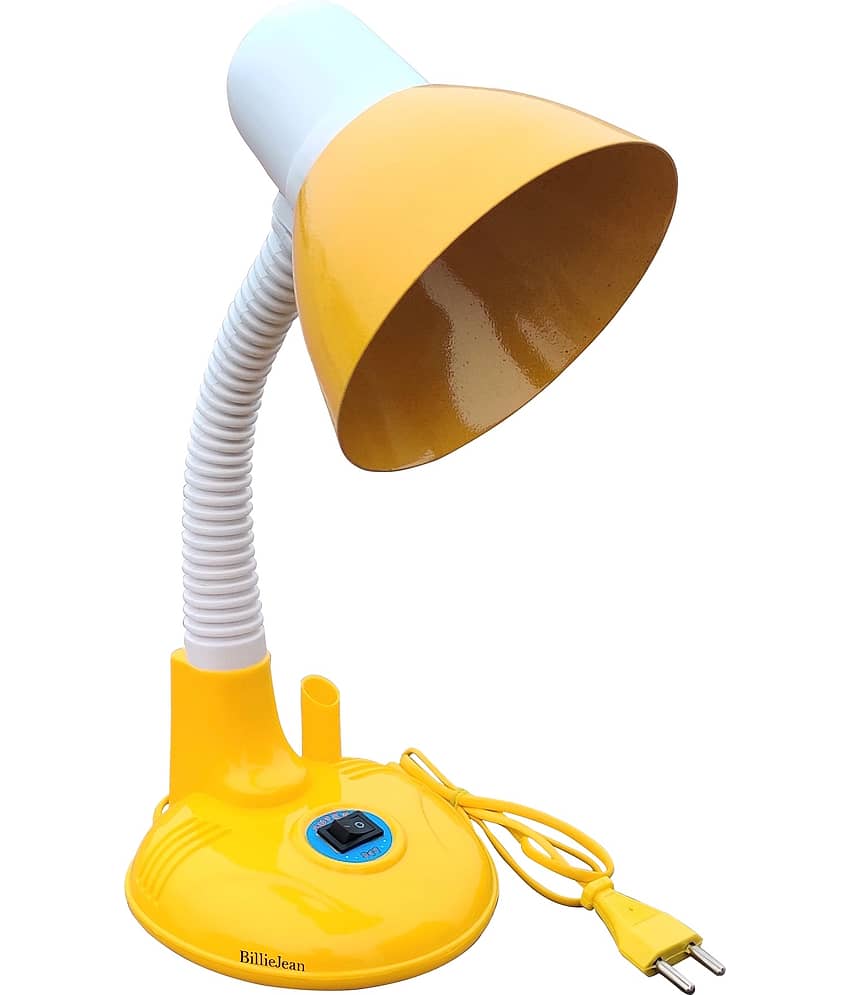 BillieJean Aluminium Table Lamp - Pack of 1 view 2