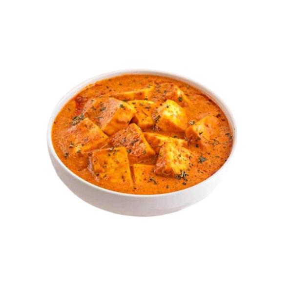 Paneer Butter Masala Half
