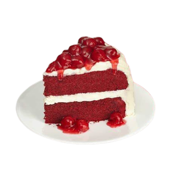 Red Velvet cake