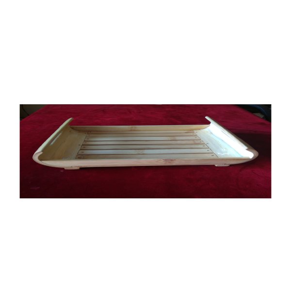 Handcrafted Wooden Tray