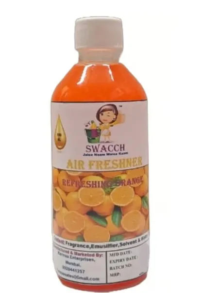 Swacch Air Freshner (200ml) Orange view 2